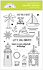 Seaside Summer Doodle Stamps (7759) (DISCONTINUED) Seaside Summer Doodle Stamps (7759) (DISCONTINUED)