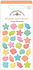 Summer Shell-ebration Shape Sprinkles (7747) (OUTLET)
