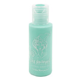 Cosmic Shimmer Jane Davenport Joyful Gess-Oh! Blitheful Blue 50ml (CSJDJGBLUE) (OUTLET)