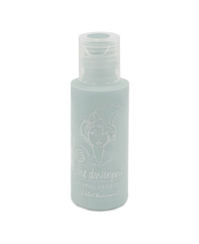 Cosmic Shimmer Jane Davenport Joyful Gess-Oh! Inspired Indicolite 50ml (CSJDJGINDICO) (OUTLET)