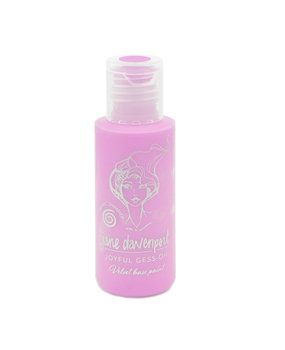 Cosmic Shimmer Jane Davenport Joyful Gess-Oh! Heartful Heather 50ml (CSJDJGHEAT) (OUTLET)