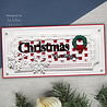 Creative Expressions Sue Wilson Craft Die Festive Mini Expressions Merry Christmas (CEDNE009) (DISCONTINUED) Creative Expressions Sue Wilson Craft Die Festive Mini Expressions Merry Christmas (CEDNE009) (DISCONTINUED)