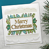 Creative Expressions Sue Wilson Craft Die Festive Mini Expressions Merry Christmas (CEDNE009) (DISCONTINUED) Creative Expressions Sue Wilson Craft Die Festive Mini Expressions Merry Christmas (CEDNE009) (DISCONTINUED)