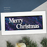 Creative Expressions Sue Wilson Craft Die Festive Mini Expressions Merry Christmas (CEDNE009) (DISCONTINUED) Creative Expressions Sue Wilson Craft Die Festive Mini Expressions Merry Christmas (CEDNE009) (DISCONTINUED)