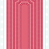 Creative Expressions Sue Wilson Craft Die Slimline Cut Corner Rectangles (CED1273) (DISCONTINUED) Creative Expressions Sue Wilson Craft Die Slimline Cut Corner Rectangles (CED1273) (DISCONTINUED)