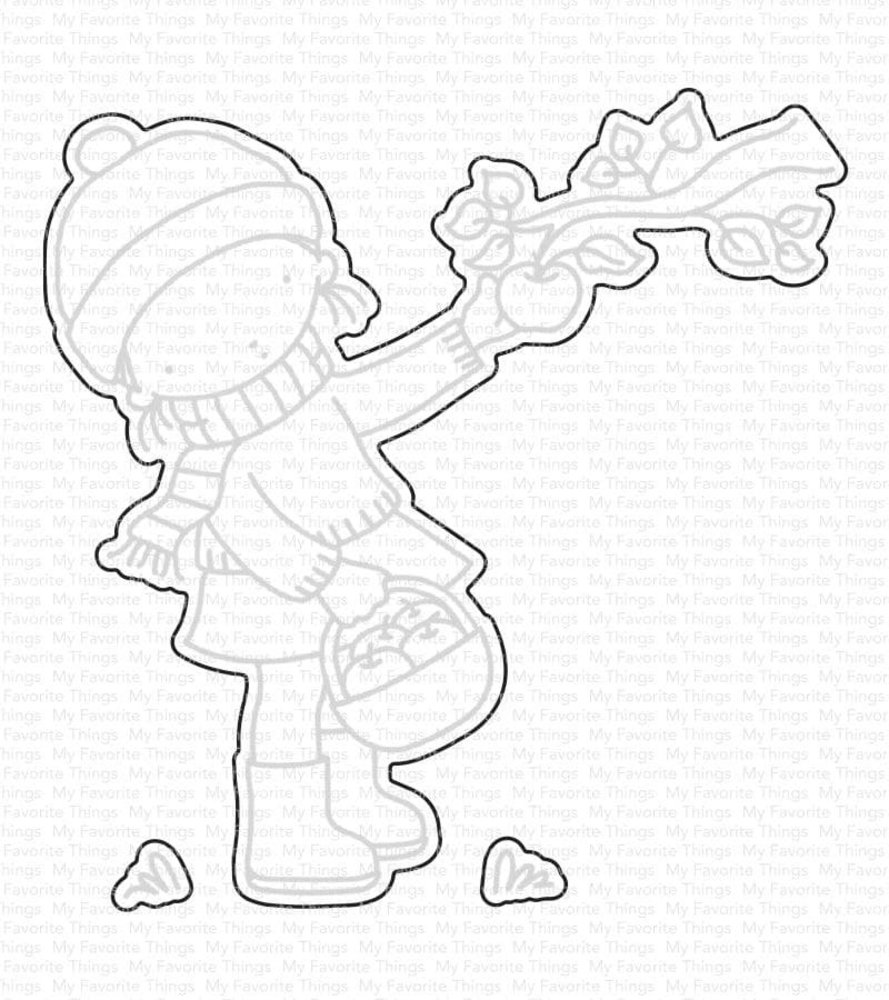 My Favorite Things Apple of My Eye Die-namics (MFT-2339) (OUTLET) My Favorite Things Apple of My Eye Die-namics (MFT-2339) (OUTLET)