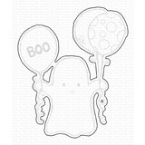 My Favorite Things Too Cute to Spook Die-namics (MFT-2342) (OUTLET)