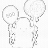 My Favorite Things Too Cute to Spook Die-namics (MFT-2342) (OUTLET) My Favorite Things Too Cute to Spook Die-namics (MFT-2342) (OUTLET)