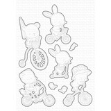 My Favorite Things Ride or Die Die-namics (MFT-2318) (OUTLET)