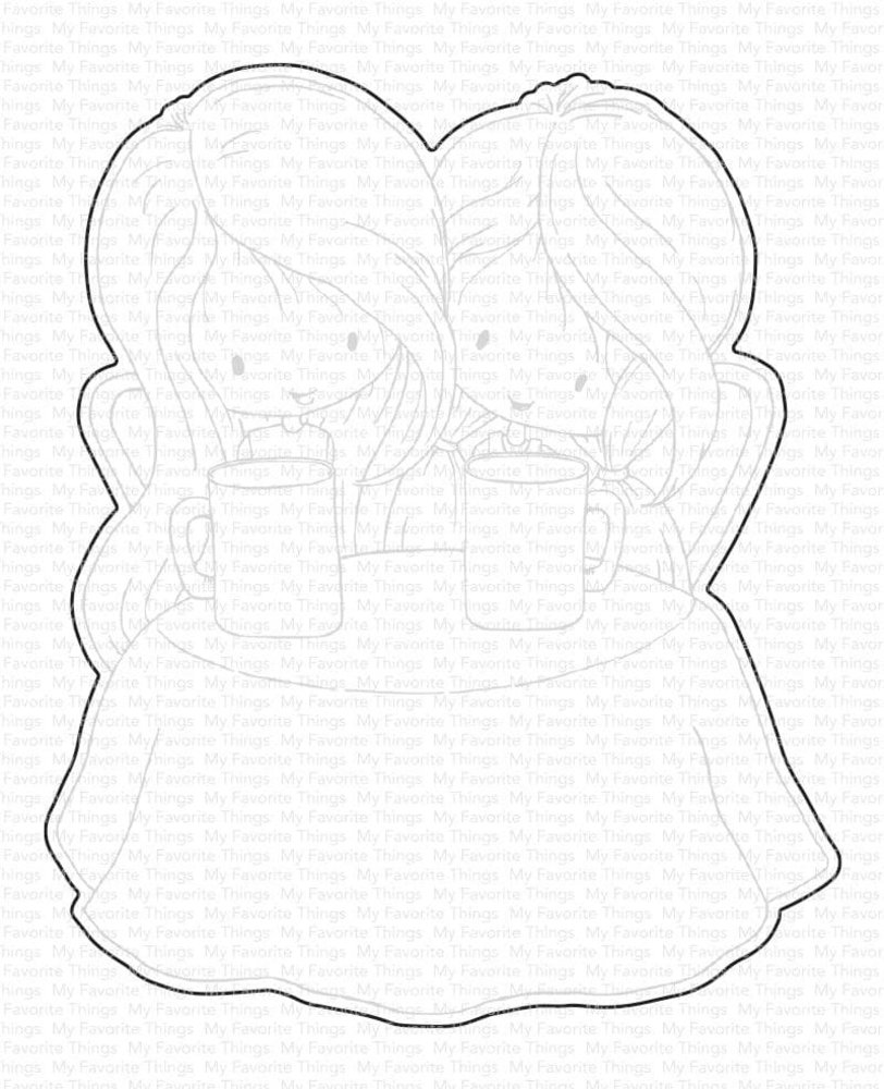 My Favorite Things Latte Love Die-namics (MFT-2341) (OUTLET) My Favorite Things Latte Love Die-namics (MFT-2341) (OUTLET)