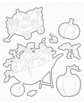 My Favorite Things Greatest Blessing Die-namics (MFT-2340) (OUTLET)