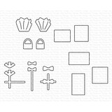 My Favorite Things Gifts Galore Die-namics (MFT-2372) (OUTLET)