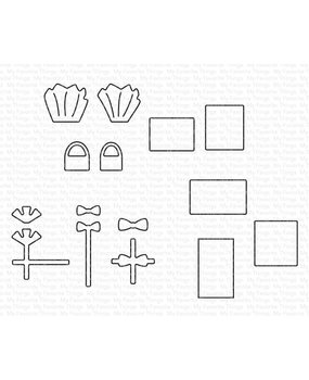 My Favorite Things Gifts Galore Die-namics (MFT-2372) (OUTLET)
