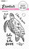 Swimming Turtle Essentials Clear Stamps (BL-ES-STAMP255) (OUTLET) Swimming Turtle Essentials Clear Stamps (BL-ES-STAMP255) (OUTLET)