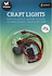 Craft Lights w/ Batteries Essential Tools (3pcs) (SL-ES-LED02) (BASIC) Craft Lights w/ Batteries Essential Tools (3pcs) (SL-ES-LED02) (BASIC)