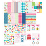 Bella BLVD Home Sweet Home Value Bundle (BB2606) (OUTLET)