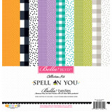 Bella BLVD Spell On You Bella Besties Kit (BB2604) (OUTLET)