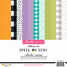 Bella BLVD Spell On You Bella Besties Kit (BB2604) (OUTLET)