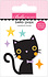 Spell On You Black Cat Bella-Pops (BB2600) (DISCONTINUED) Spell On You Black Cat Bella-Pops (BB2600) (DISCONTINUED)