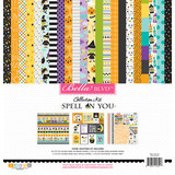 Bella BLVD Spell On You Collection Kit (BB2603) (DISCONTINUED)