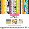 Bella BLVD Spell On You Collection Kit (BB2603) (OUTLET)