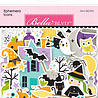 Bella BLVD Spell On You Ephemera Icons (BB2594) (OUTLET)