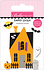 Spell On You Happy Haunting Bella-Pops (BB2599) (DISCONTINUED) Spell On You Happy Haunting Bella-Pops (BB2599) (DISCONTINUED)