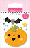 Spell On You Jack & Bat Bella-Pops (BB2602) (DISCONTINUED) Spell On You Jack & Bat Bella-Pops (BB2602) (DISCONTINUED)