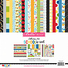 Bella BLVD School Is Cool Collection Kit (BB2578) (OUTLET)