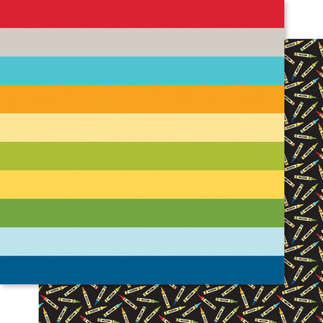 Bella BLVD School Is Cool Collection Kit (BB2578) (OUTLET)