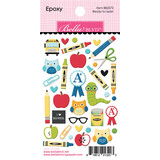 Bella BLVD School Is Cool Ready To Learn Epoxy (BB2572) (DISCONTINUED)