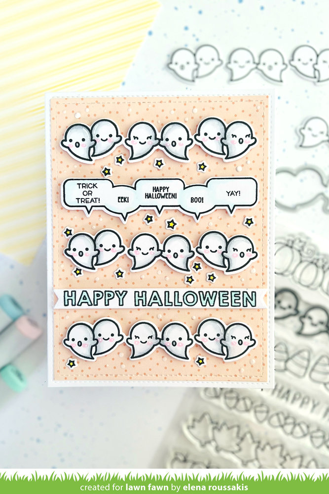 Lawn Fawn Simply Celebrate Fall Clear Stamps (LF2932) (OUTLET) Lawn Fawn Simply Celebrate Fall Clear Stamps (LF2932) (OUTLET)