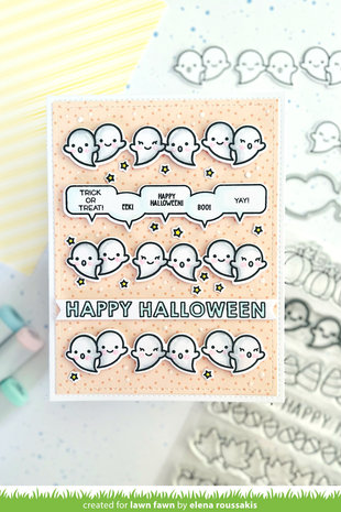 Lawn Fawn Simply Celebrate Fall Clear Stamps (LF2932) (OUTLET) Lawn Fawn Simply Celebrate Fall Clear Stamps (LF2932) (OUTLET)