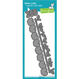 Lawn Fawn Apple Border Dies (LF2961) (OUTLET)