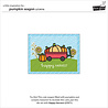 Lawn Fawn Pumpkin Wagon Dies (LF2974) (OUTLET) Lawn Fawn Pumpkin Wagon Dies (LF2974) (OUTLET)