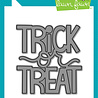Lawn Fawn Giant Trick Or Treat Dies (LF2970) (OUTLET) Lawn Fawn Giant Trick Or Treat Dies (LF2970) (OUTLET)