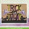 Lawn Fawn Giant Trick Or Treat Dies (LF2970) (OUTLET) Lawn Fawn Giant Trick Or Treat Dies (LF2970) (OUTLET)
