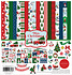 White Christmas 12x12 Inch Collection Kit (CBWC156016) (OUTLET) White Christmas 12x12 Inch Collection Kit (CBWC156016) (OUTLET)