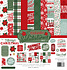 Christmas Salutations No. 2 12x12 Inch Collection Kit (CSA289016) (DISCONTINUED) Christmas Salutations No. 2 12x12 Inch Collection Kit (CSA289016) (DISCONTINUED)