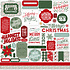 Christmas Salutations No. 2 12x12 Inch Element Sticker (CSA289014) (DISCONTINUED) Christmas Salutations No. 2 12x12 Inch Element Sticker (CSA289014) (DISCONTINUED)