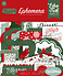 Christmas Salutations No. 2 Ephemera (CSA289024) (OUTLET)