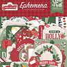 Echo Park Santa Claus Lane Mega Bundle (SCL287050) (OUTLET)