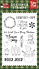 Comfort And Joy Clear Stamps (GFC290045) (DISCONTINUED)