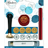 Aladine Wax Kit Trip (71130) (DISCONTINUED) Aladine Wax Kit Trip (71130) (DISCONTINUED)