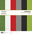 Simple Vintage Christmas Lodge 12x12 Inch Basics Kit (18415) (DISCONTINUED) Simple Vintage Christmas Lodge 12x12 Inch Basics Kit (18415) (DISCONTINUED)