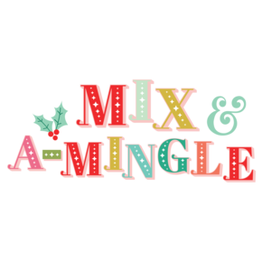 Mix & A-Mingle