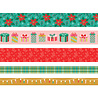 Simple Stories Mix & A-Mingle Washi Tape (18525) (OUTLET)