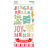Mix & A-Mingle Foam Stickers (18521) (DISCONTINUED) Mix & A-Mingle Foam Stickers (18521) (DISCONTINUED)