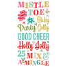 Simple Stories Mix & A-Mingle Foam Stickers (18521) (DISCONTINUED)