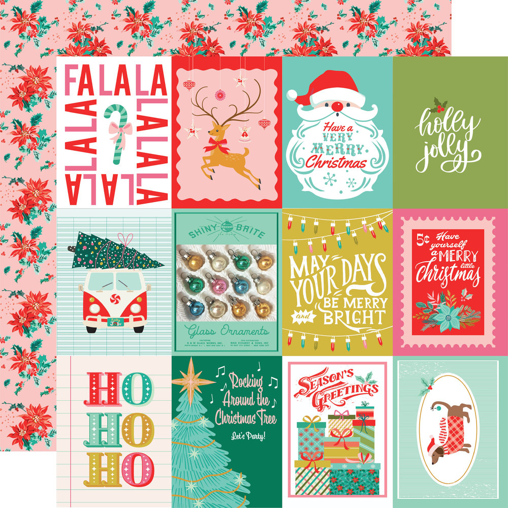 Simple Stories Mix & A-Mingle Collector's Essential Kit (18529) (DISCONTINUED) Simple Stories Mix & A-Mingle Collector's Essential Kit (18529) (DISCONTINUED)